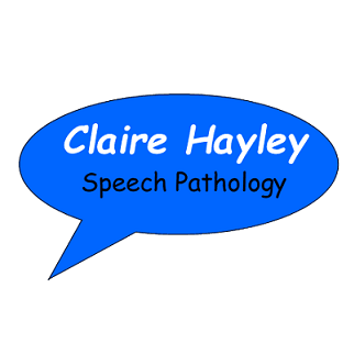 Claire Hayley Speech Pathology - Logo