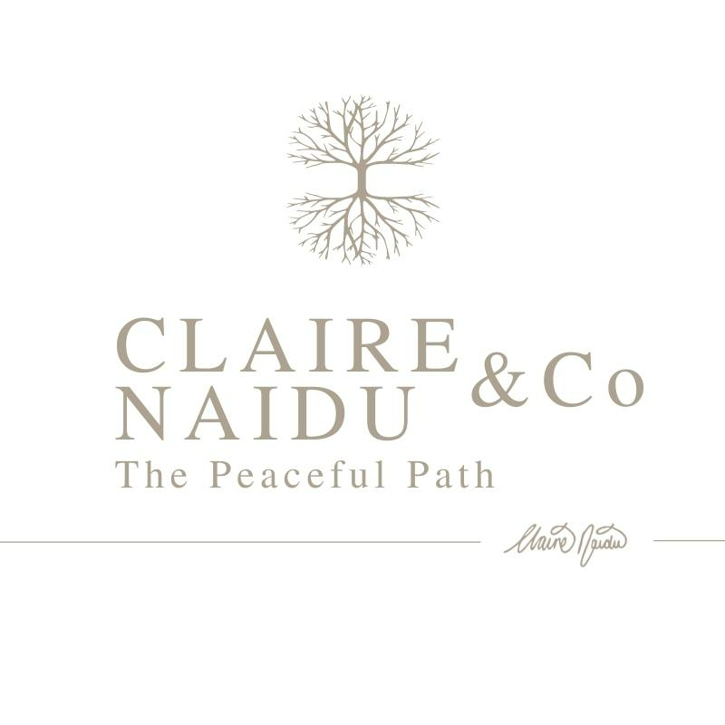Claire Naidu & Co - Logo