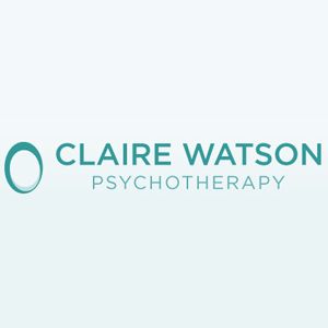 Claire Watson Psychotherapy - Logo