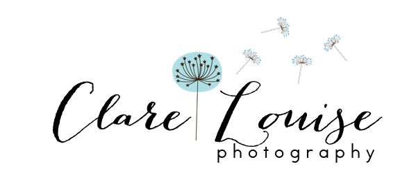 Clare Louise Photography - Logo