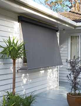 Clarence Coast Blinds - Logo