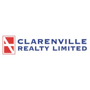 Clarenville Realty Ltd - Logo