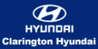 Clarington Hyundai - Logo