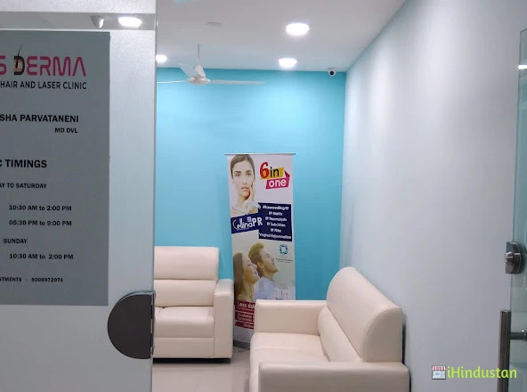 Claris Derma - Advanced Skin Hair and Laser Clinic - Logo