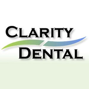 Clarity Dental - Logo