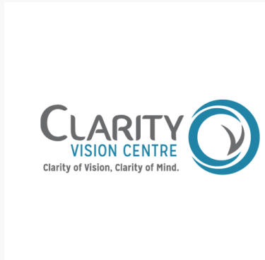 Clarity Vision Centre - Logo