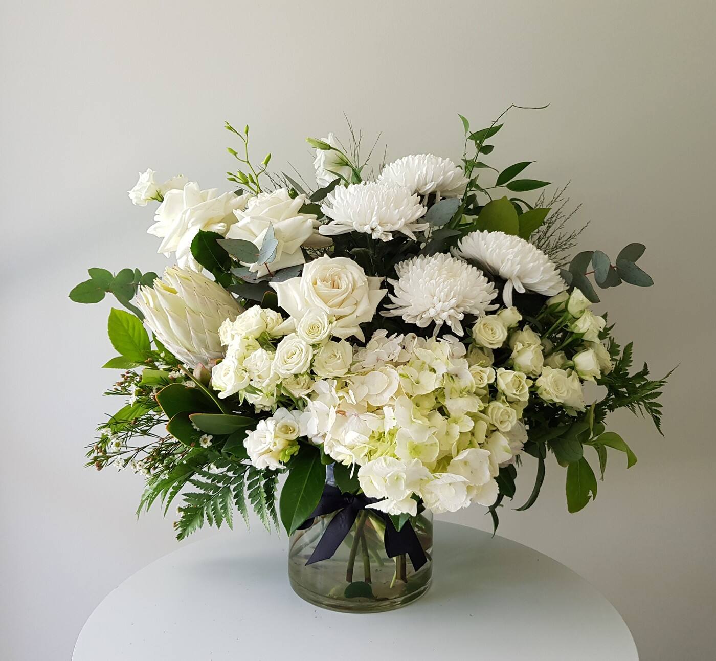 Clark and Co Florist - Cover photo