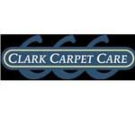 Clark Carpet Care - Logo