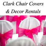 Clark Chair Covers and Decor Rentals - Logo