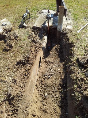 Clark C & J Plumbing - Cover photo