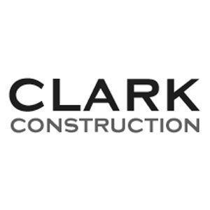 Clark Construction - Logo