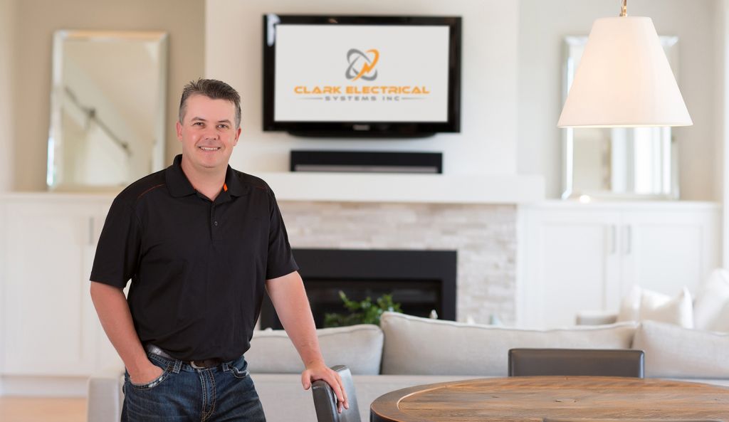Clark Electrical Systems Inc - Cover photo