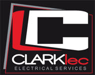Clarklec Electrical Services - Logo