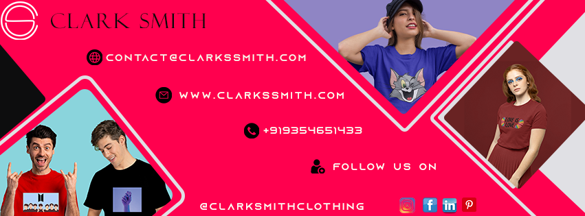 Clark Smith - Cover photo