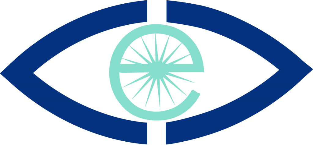 Clarkson Eye Care - Dr. Sean Karnani - Logo