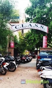C.L.A.S.S. - Logo
