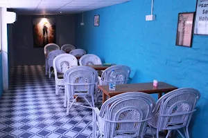 Classic Cafe - Cover photo
