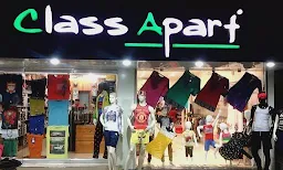 Class Apart Lifestyle - Cover photo