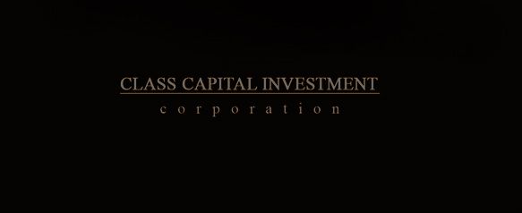 Class Capital Investment Corp - Logo