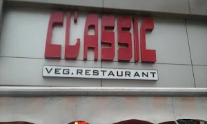 CLASSIC HOTEL - Logo