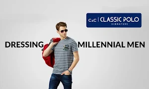 Classic Polo - Cover photo