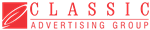Classic Advertising Group - Logo