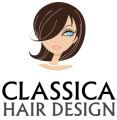 Classica Hair Design - Logo