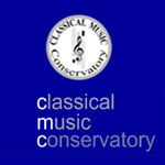 Classical Music Conservatory - Logo