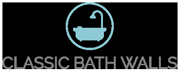 Classic Bath Walls - Logo