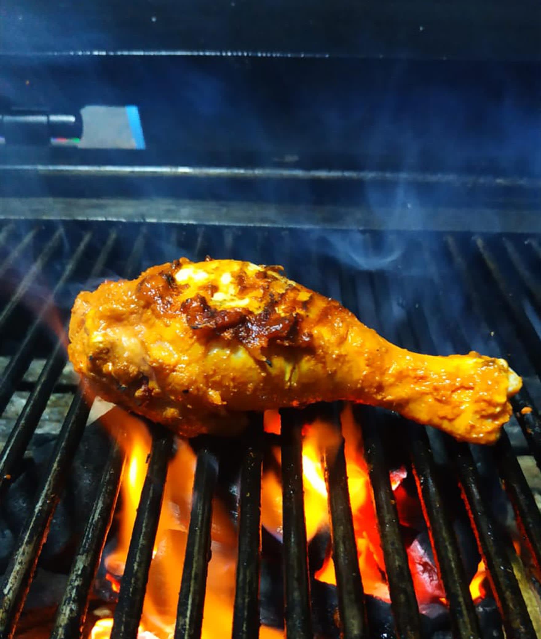 Classic Bbq Recipe - Logo