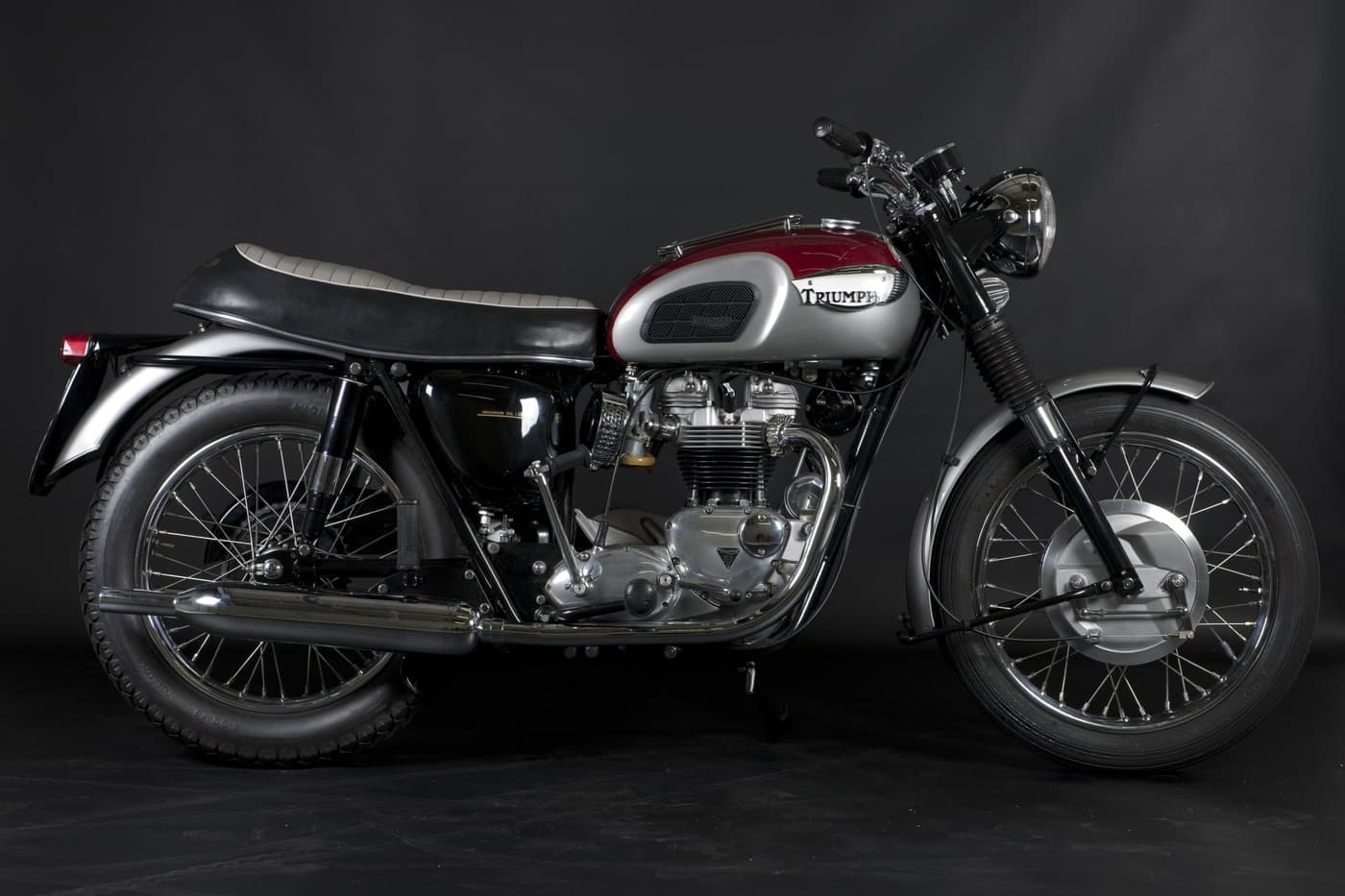 Classic Bike Spares - Logo