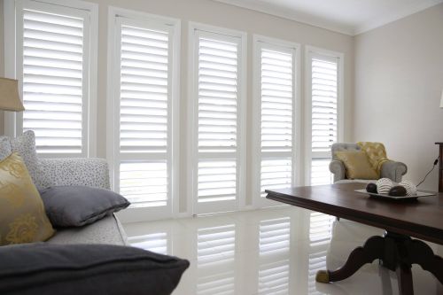 Classic Blinds & Shutters - Cover photo