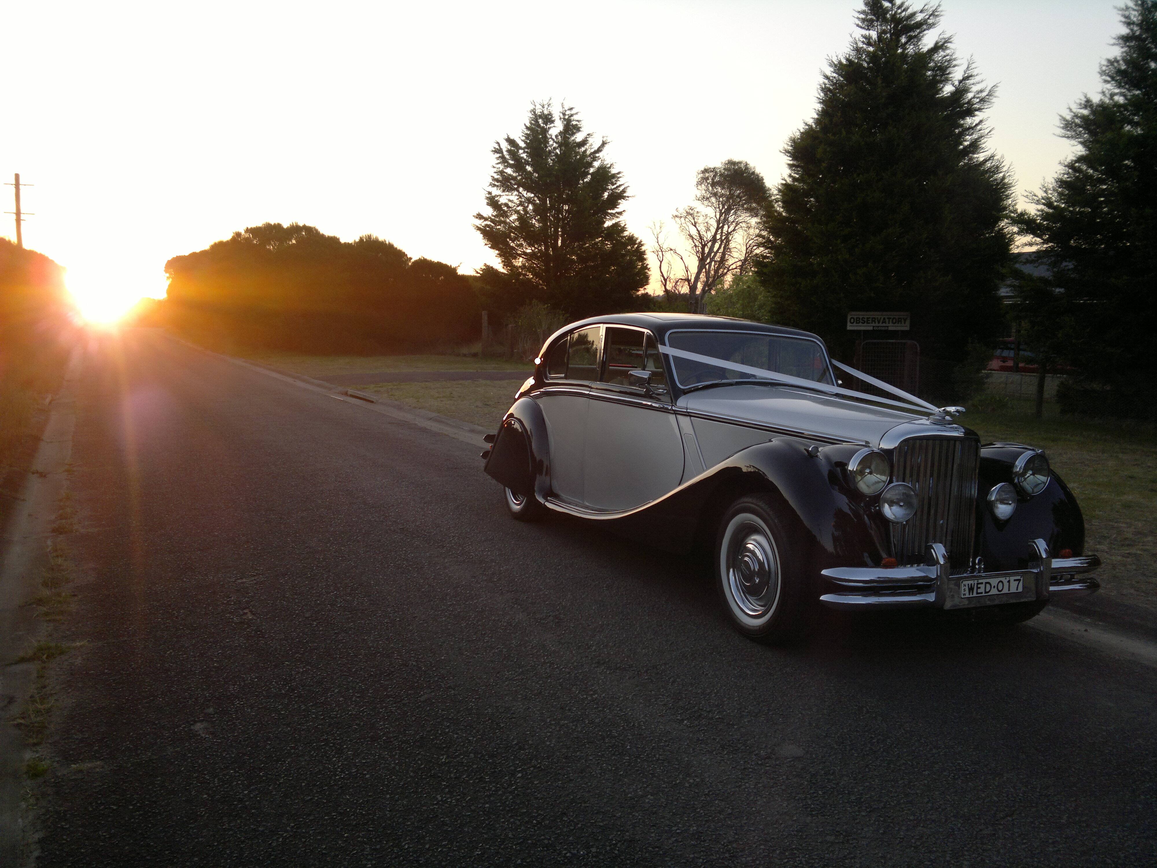 Classic Car Company - Cover photo