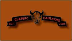 Classic Caulking Ltd. - Logo