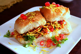Classic Chaat - Logo