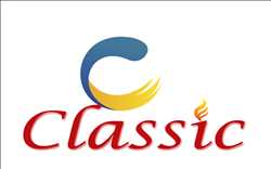 Classic Combustions India Pvt Ltd 372552 - Logo