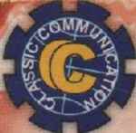 Classic Communication - Logo