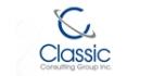 Classic Consulting Group Inc - Logo