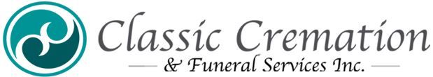 Classic Cremation &a; Funeral Services Inc. - Logo