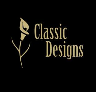 Classic Designs - Logo