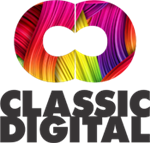 Classic Digital - Logo
