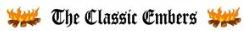 Classic Embers - Logo