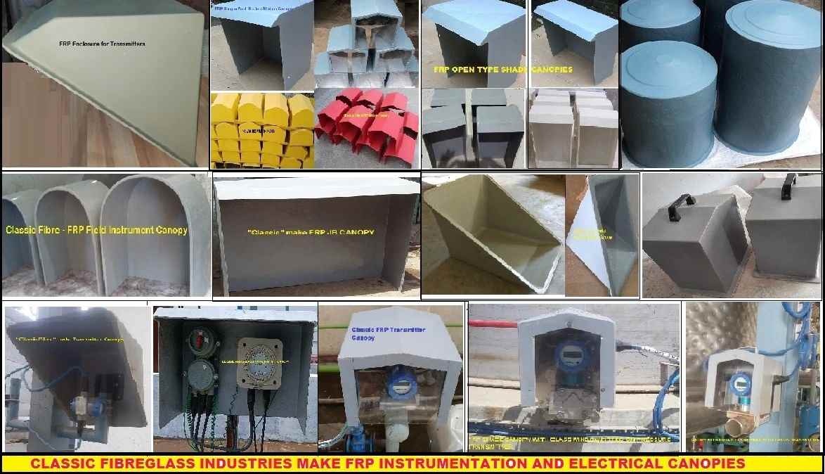 Classic Fibreglass Industries - Cover photo