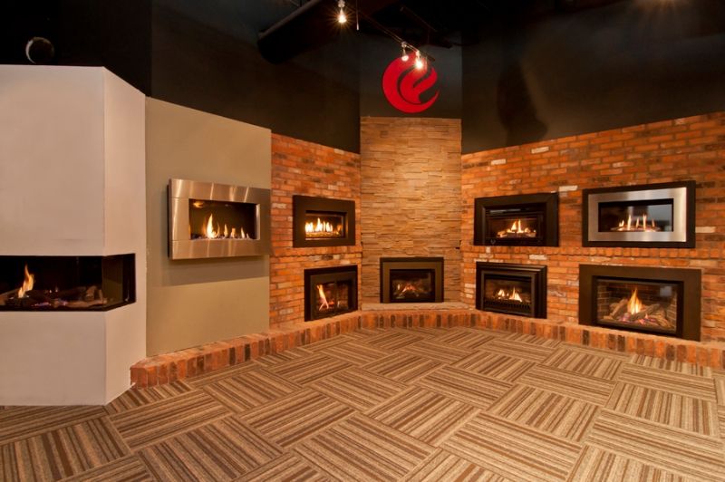 Classic Fireplace and BBQ Store - Cover photo