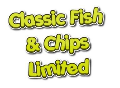 Classic Fish &a; Chips Limited - Logo