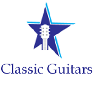Classic Guitars - Logo