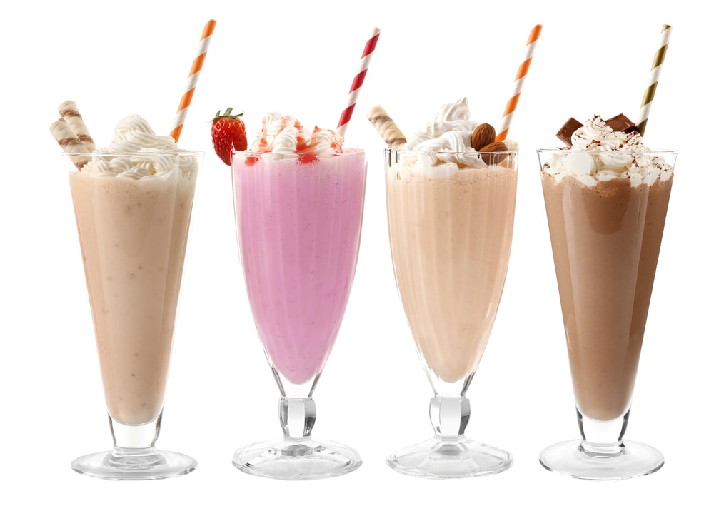 Classic Ice Cream - Logo
