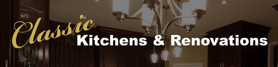 Classic Kitchens - Logo