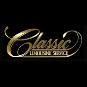Classic Limousine Services Ltd - Logo