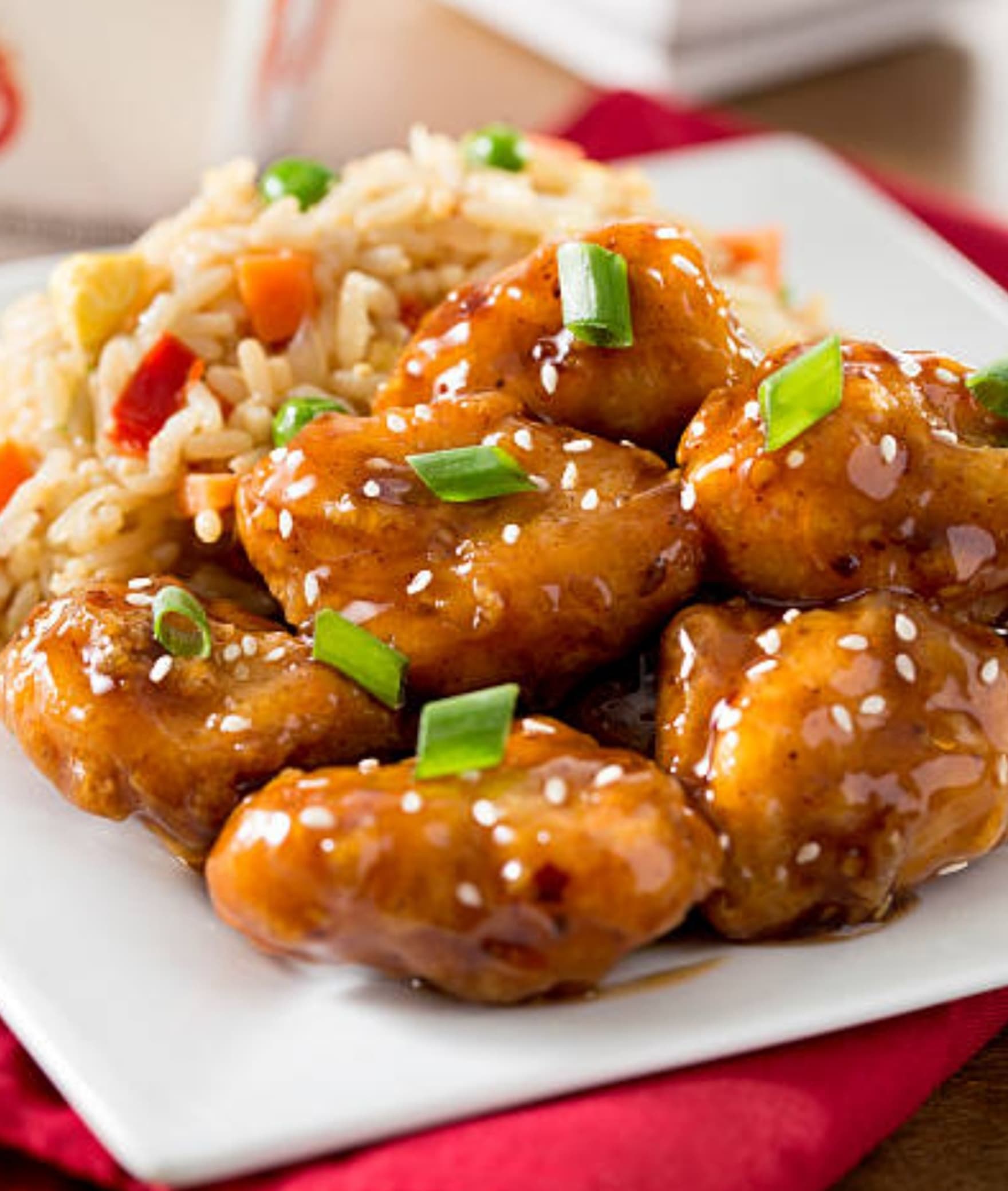 Classic Panda Chinese and Thai cuisine - Logo